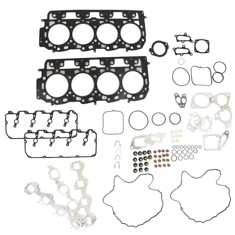 Cometic Gasket Cometic GM LMM/LLY Duramax Top End Gasket Kit - 4.130in Bore - .047in MLX Cylinder Head Gasket PRO3011T