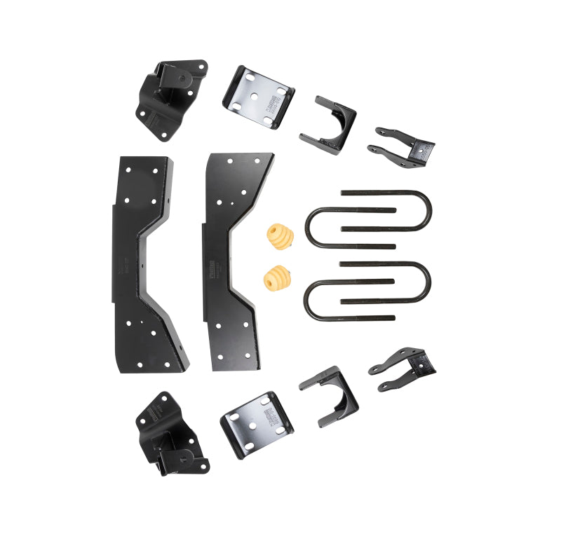 Belltech FLIP KIT 95-99 GM Tahoe 2 door 5.5inch 6640