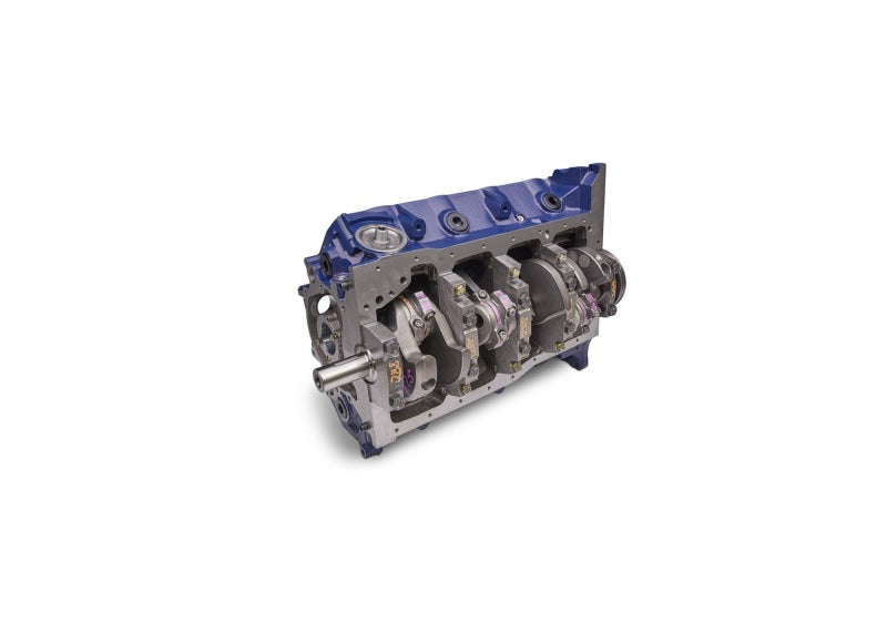 Ford Racing 363 Cubic inch BOSS Short Block M-6009-363