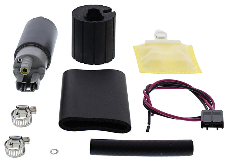 All Balls Racing Fuel Pump Rebuild Kit 47-2027