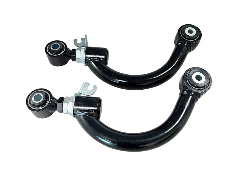 Whiteline Camber Adjustable Rear Upper Control Arm Set KTA294
