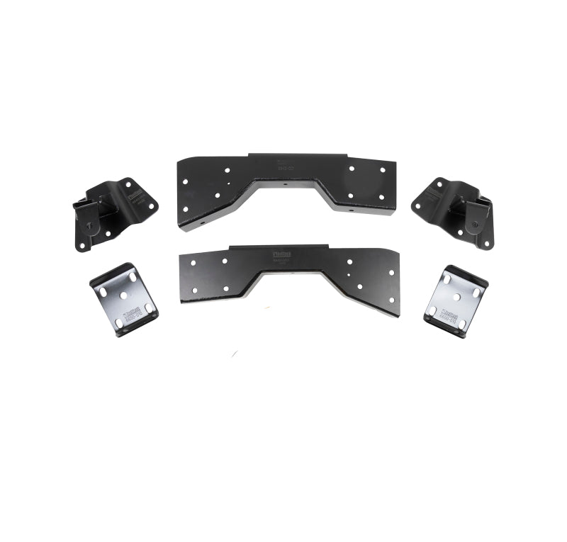 Belltech FLIP KIT 95-99 GM Tahoe 2 door 5.5inch 6640