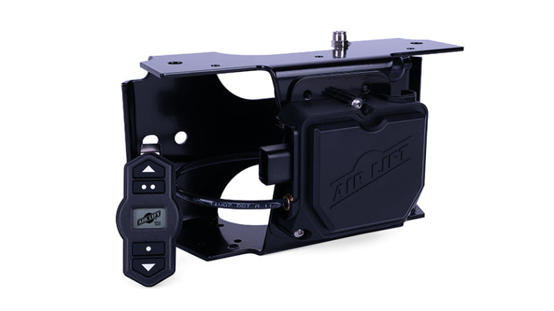 Air Lift WirelessOne Tank Kit w/ EZ Mount 25981EZ