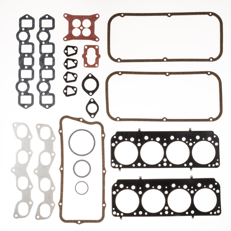 Cometic Gasket Cometic Chrysler 392 FirePower V8 Top End Gasket Kit-4.060in Bore-.043in Copper Cylinder Head Gasket PRO1028T-COPPER