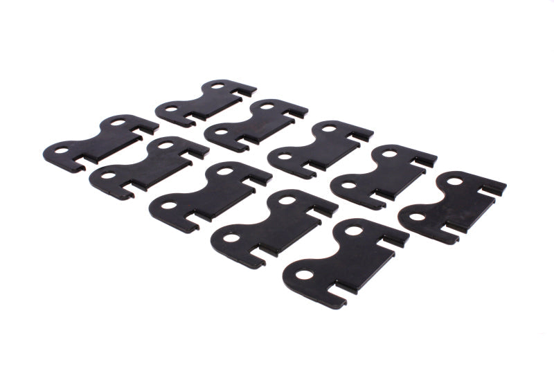 Comp Cams Guide Plates: Oldsmobile 350-455ci, For 5/16" Pushrods