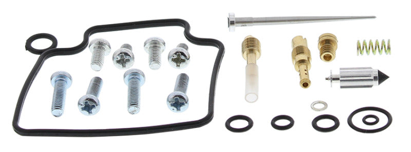 All Balls Racing Carburetor Rebuild Kit 26-1606