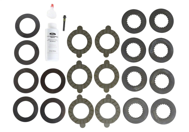 Ford Performance Parts Ford Racing 8.8 Inch TRACTION-LOK Rebuild Kit