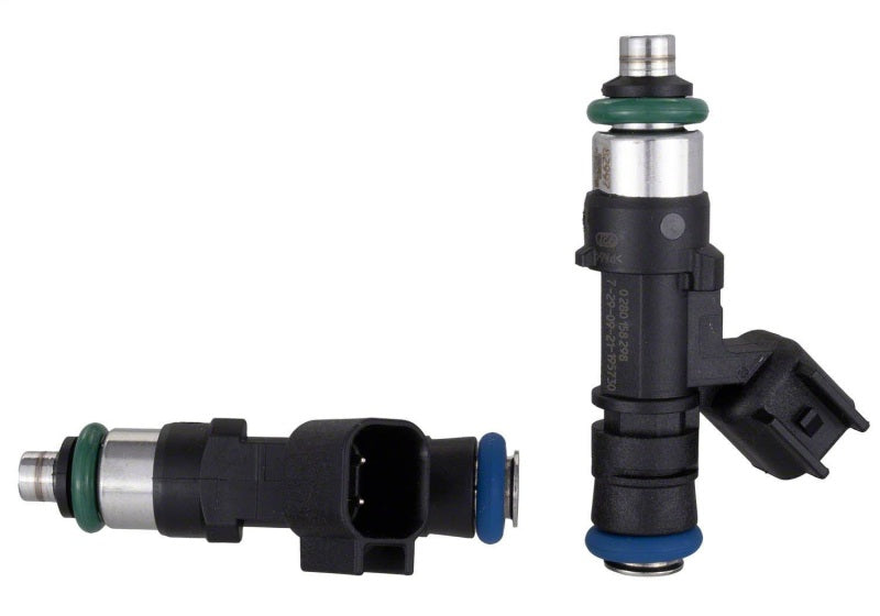 Ford Performance Parts 52 LB/HR Fuel Injector Set