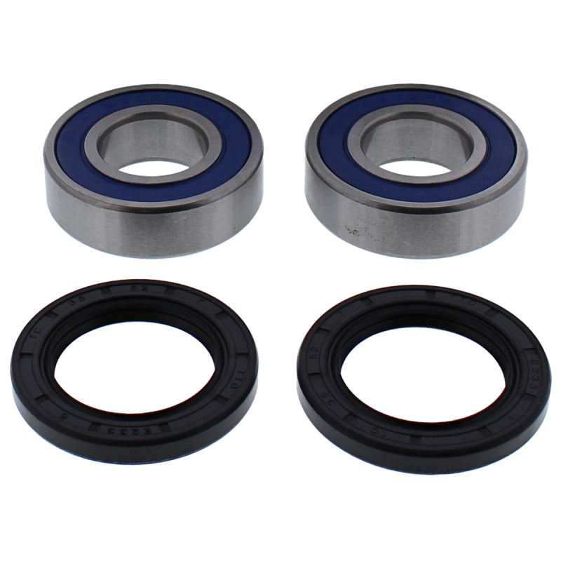 All Balls Racing 18-20 Ducati Multistrada 950 Wheel Bearing Kit Front 25-1757