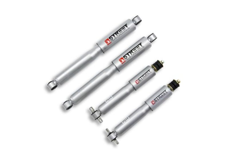 Belltech SHOCK SET STREET PERFORMANCE 9533