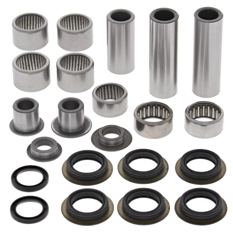 All Balls Racing 00-01 Kawasaki KX65 Linkage Bearing Kit 27-1012