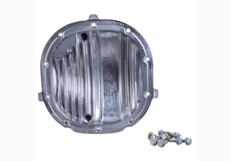 Ford Performance Parts Ford Racing 8.8inch Aluminum Axle Cover with Differential Cooler Ports