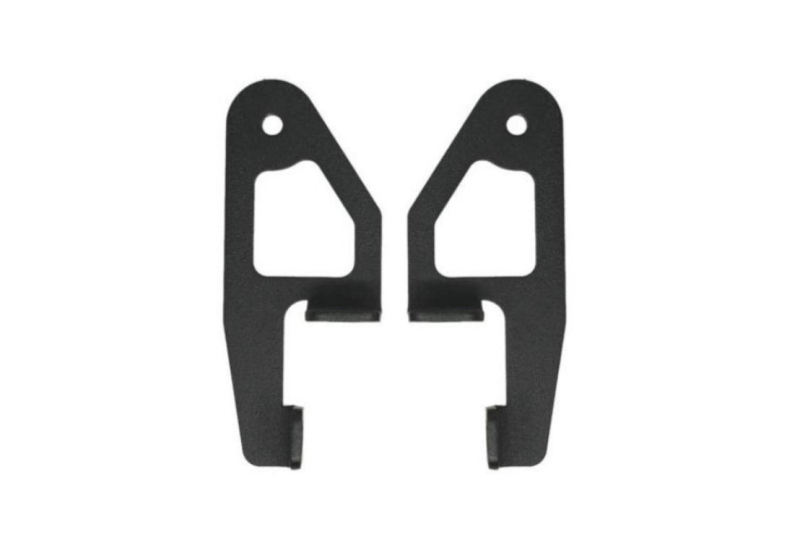 Cali Raised LED Cali Raised 42 Led Mounts For Premium Roof Rack CR2370
