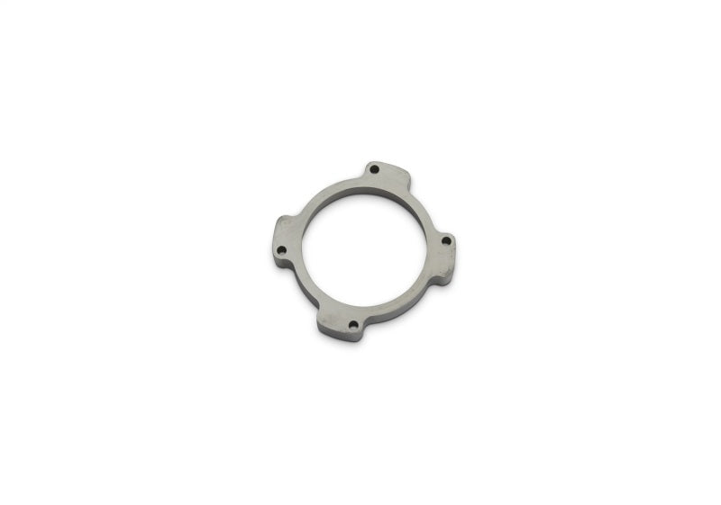 Ford Performance Parts 5.0 Coyote Throttle Body Space