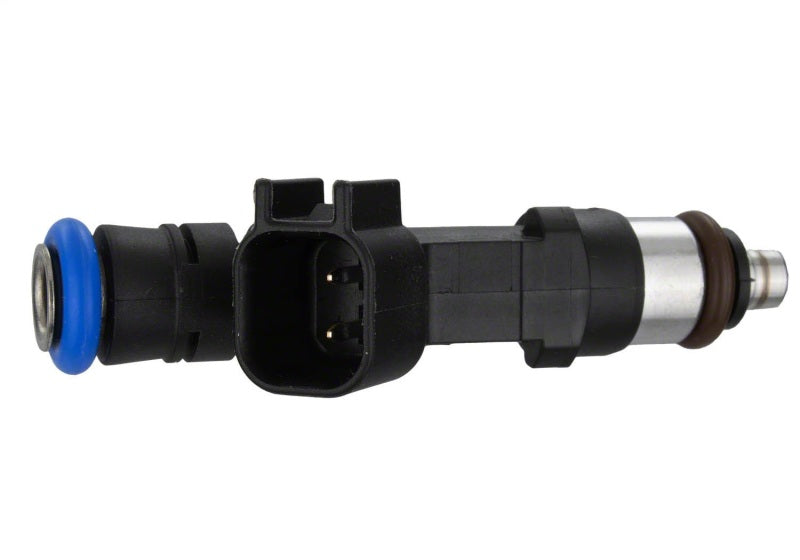 Ford Racing 2021+ F150 5.0L Coyote 55lb Variable Displacement Engine Fuel Injector Set M-9593-55VDE
