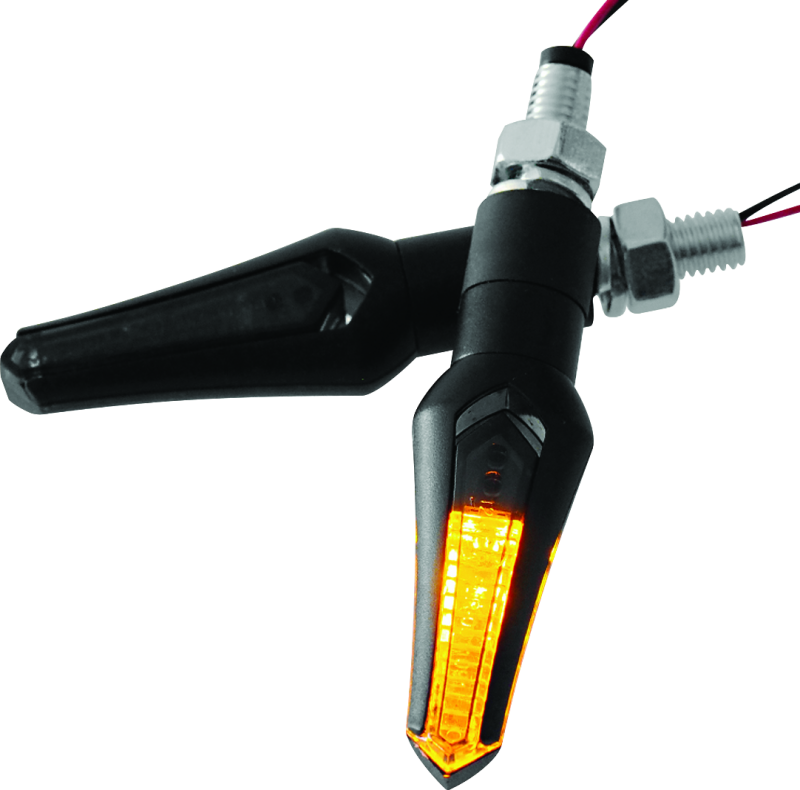 BikeMaster Dagger Turn Signal 266185