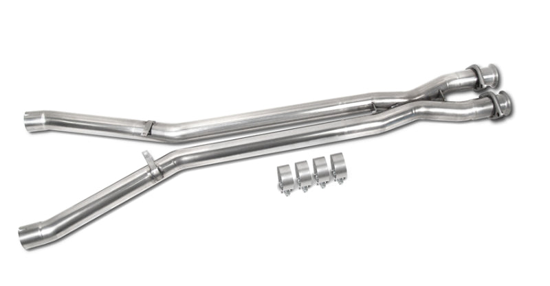 Borla 2009-10 Corvette X Pipe 60505