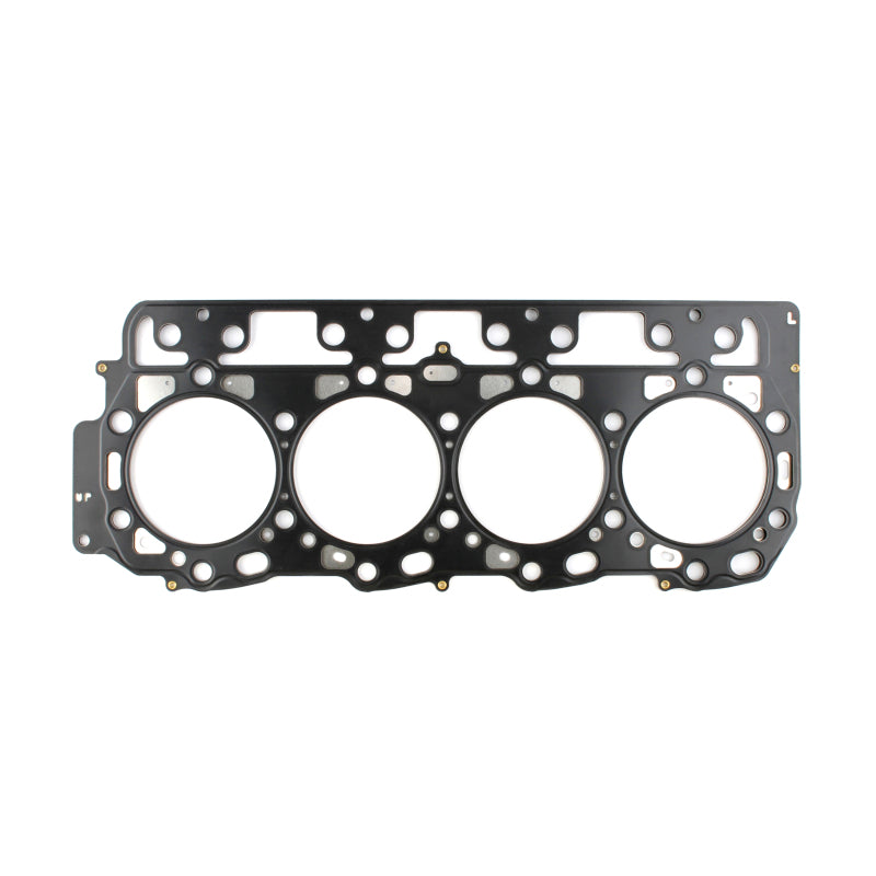 Cometic Gasket Cometic GM LB7/LLY/LBZ/LMM/LGH/LML Duramax .053in MLX Cylinder 4.130in Bore LHS Head Gasket C15376-053