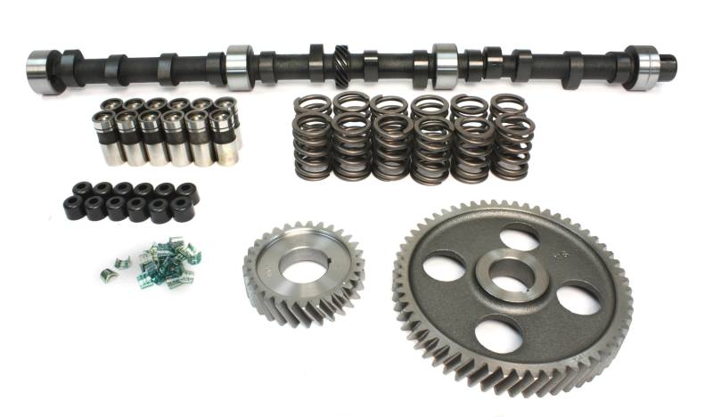 Comp Cams F66 260H CAM & KIT