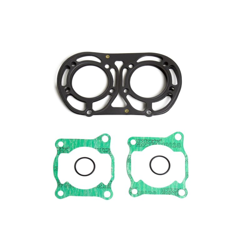 Athena 83-93 Yamaha RD Ypvs / LC / LCf 350 Top End Gasket Kit w/o Exhaust Gasket P400485600310