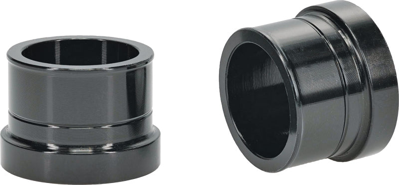 All Balls Racing 93-98 Kawasaki KX125 Wheel Spacer Kit Front 11-1027