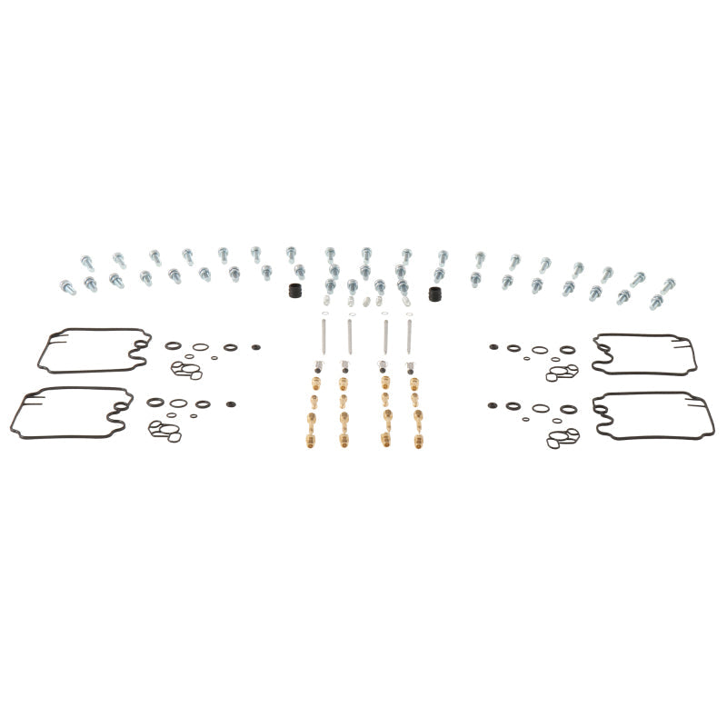 All Balls Racing Carburetor Rebuild Kit 26-10147