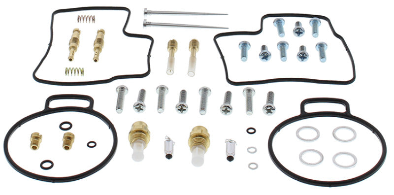 All Balls Racing Carburetor Rebuild Kit 26-1671