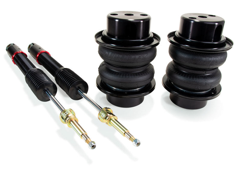 Air Lift Performance 12-18 Audi A6/S6/Q5/RS7/A7/S7 C7 Rear Kit 78673