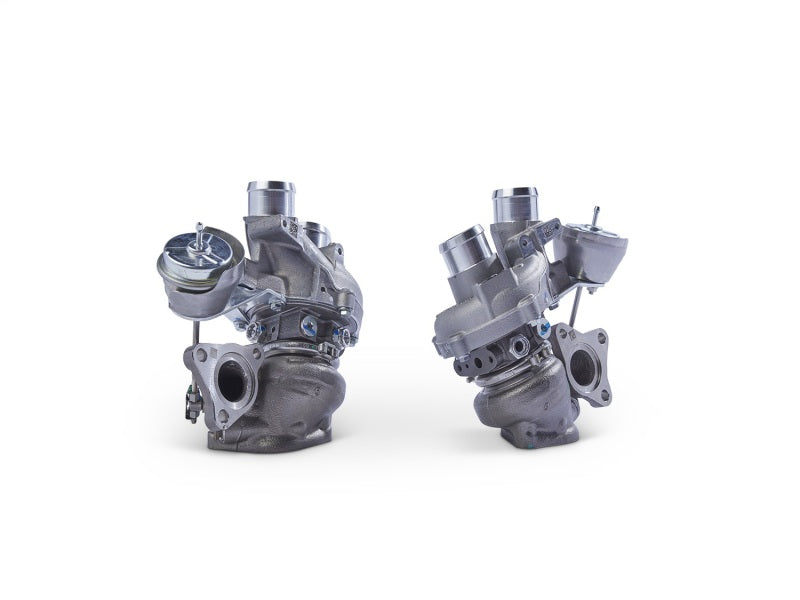 Ford Racing 13-15 F-150 3.5L EcoBoost Twin Turbo Upgrade Kit M-9438-35TA