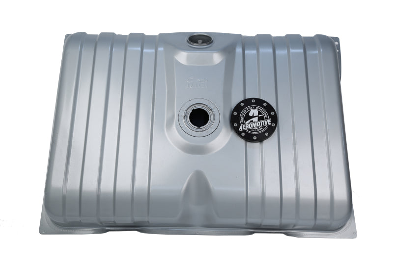Aeromotive Gen II Stealth Fuel Tank 71-73 Mustang