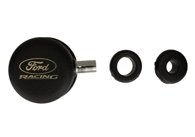 Ford Performance Parts Ford Racing Black Satin Valve Cover Cobra