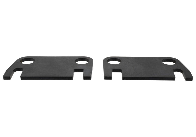 Ford Racing Valve Push Rod Guide Plate M-6566-Z304D