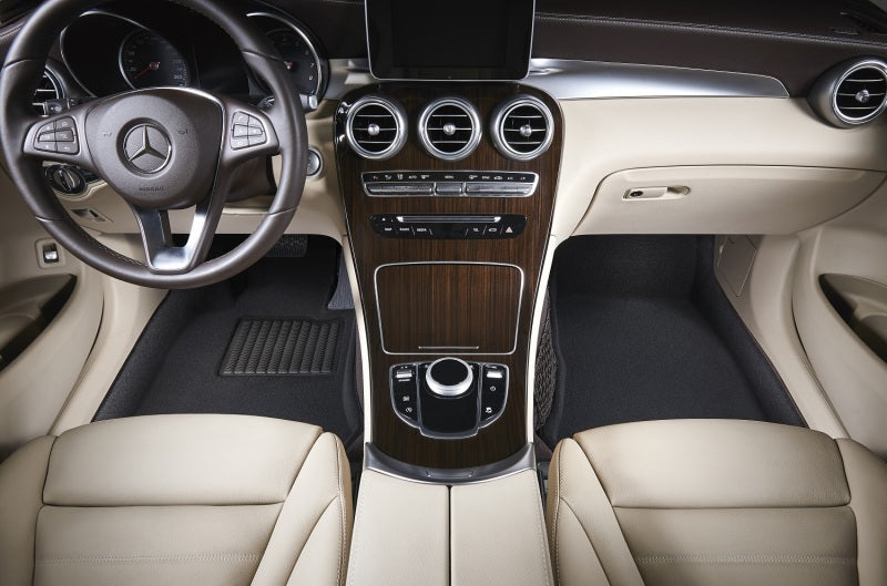 3D MAXpider 11-17 Lexus CT Hybrid Elegant Black R1 R2 L1LX02204709