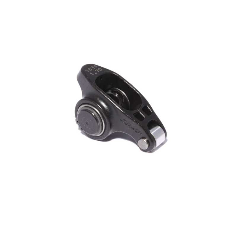 Comp Cams Ultra Pro Magnum XD Rocker Arm; Must use screw-in