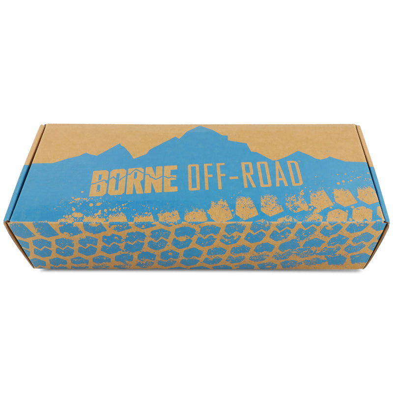 Borne Off-Road Tree Saver 3x8 BNTS-3-8