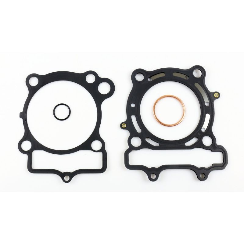 Athena 07-09 Suzuki RM-Z 250 250cc 77mm Standard Bore Cylinder Gasket Kit P400510160009