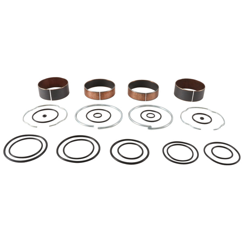 All Balls Racing 15-18 Kawasaki KX450F Fork Bushing Kit 38-6130