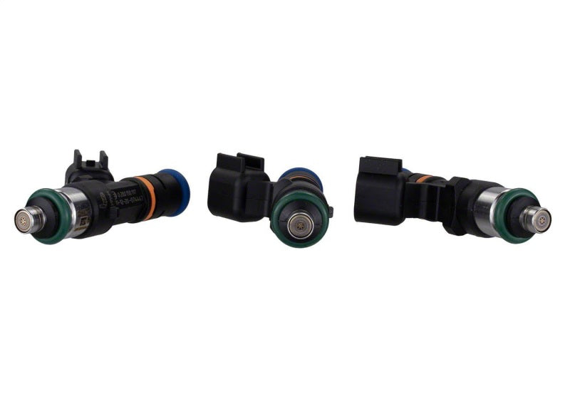 Ford Racing 47 LB/HR Fuel Injector Set M-9593-G302