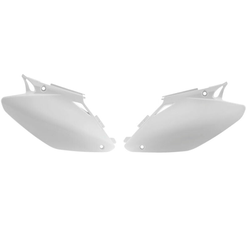Acerbis Sd Pnl Wht Cr1/2 2071230002