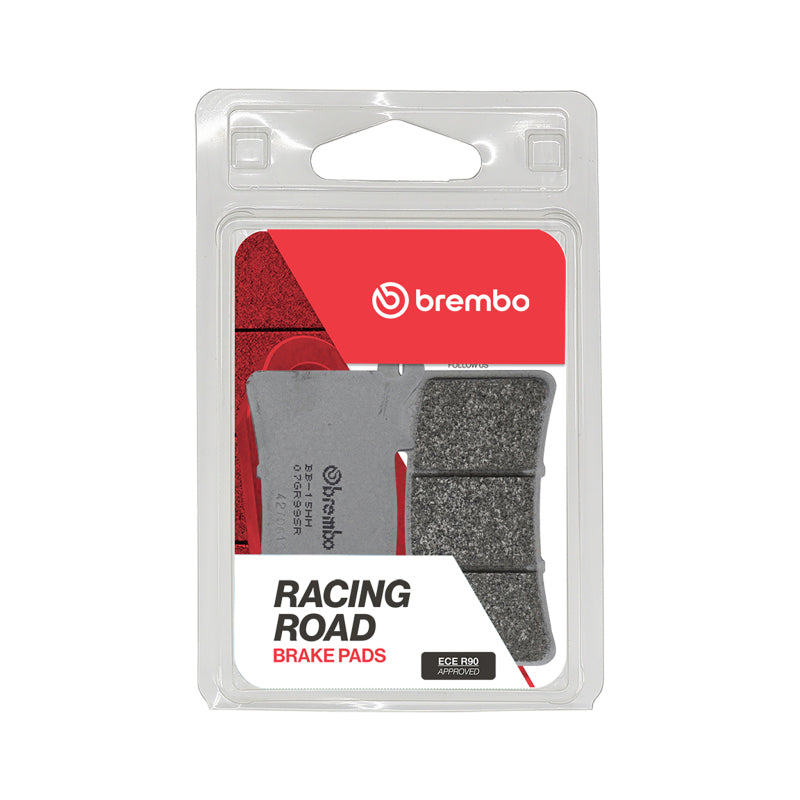 Brembo OE AM - BRAKE PAD MOTORCYCLE 07GR99SR