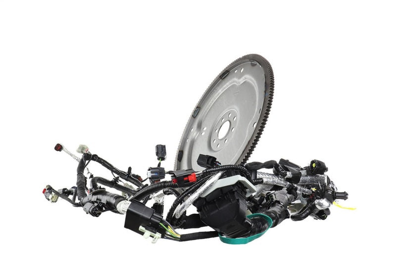 Ford Racing Coyote Engine to 6R80 Automatic Transmission Upfit Kit M-12000-M50A