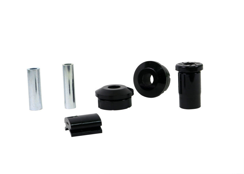 Whiteline 2005-2010 Ford Mustang Control Arm - Lower Rear Inner Bushing W63634