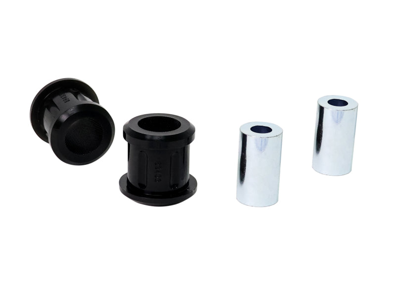 Whiteline Lower Control Arm Arm Service Kit KSK139A
