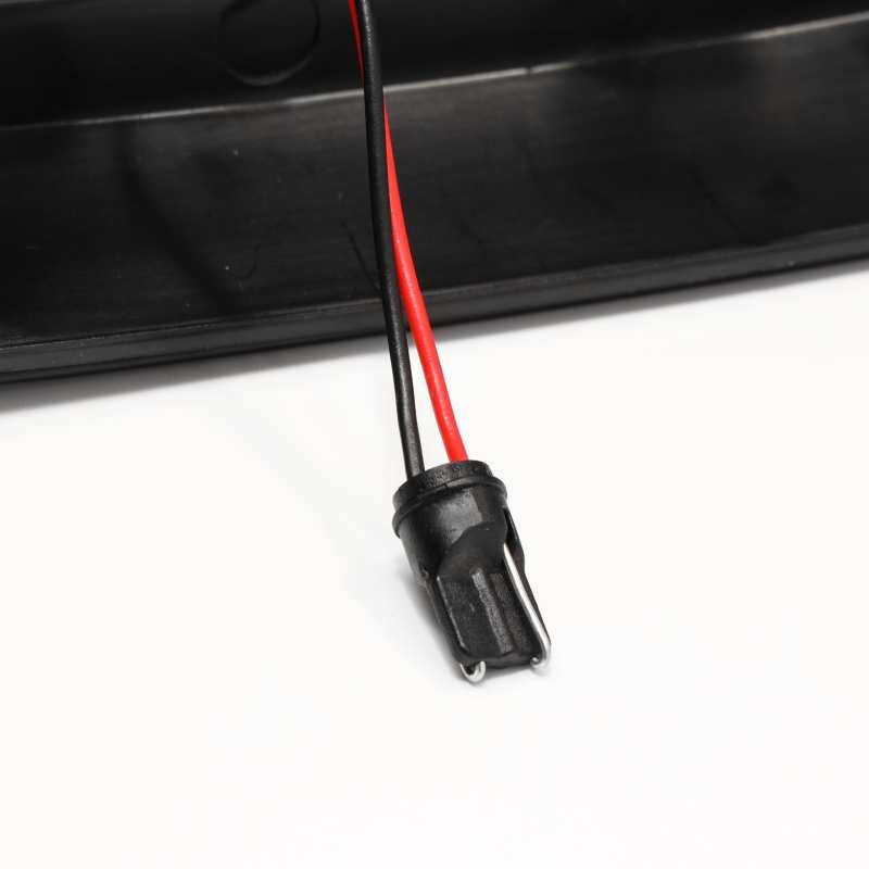 AlphaRex 14-20 Toyota Tundra PRO-Series LED Tail Lights Red Smoke 672020 *Discontinued