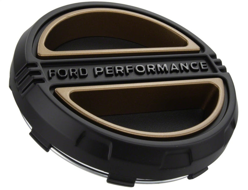 Ford Racing Bronco Method Center Cap - Bronze M-1096-FPMBR