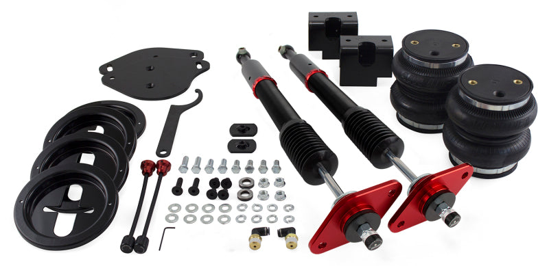 Air Lift Performance Rear Kit for 05-17 Chrysler 300 / 06-17 Dodge Charger / 05-08 Dodge Magnum 75627