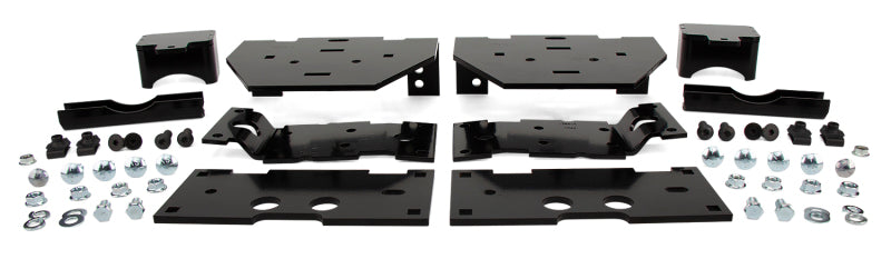 Air Lift Loadlifter 5000 Air Spring Kit for 2020 Ford F250/F350 SRW & DRW 4WD 57350