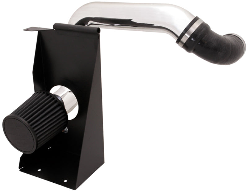 AEM Induction AEM 10 Kia Soul Polished Cold Air Intake 21-691P
