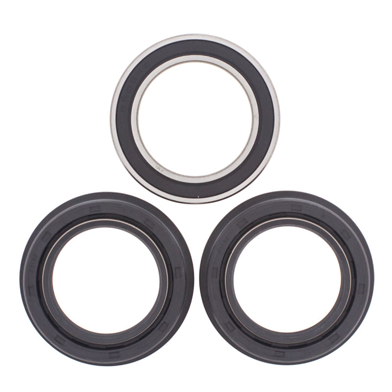 All Balls Racing 1984 Honda ATC200ES Wheel Bearing Kit Rear 25-1365