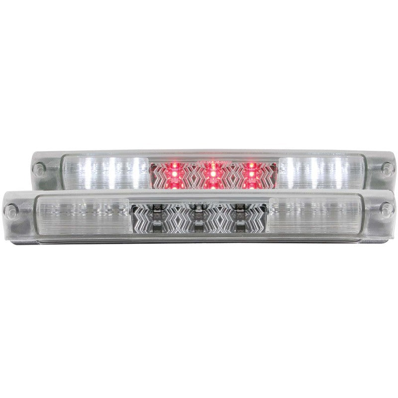 Anzo 1997-2003 Ford F-150 LED 3rd Brake Light Chrome B - Series